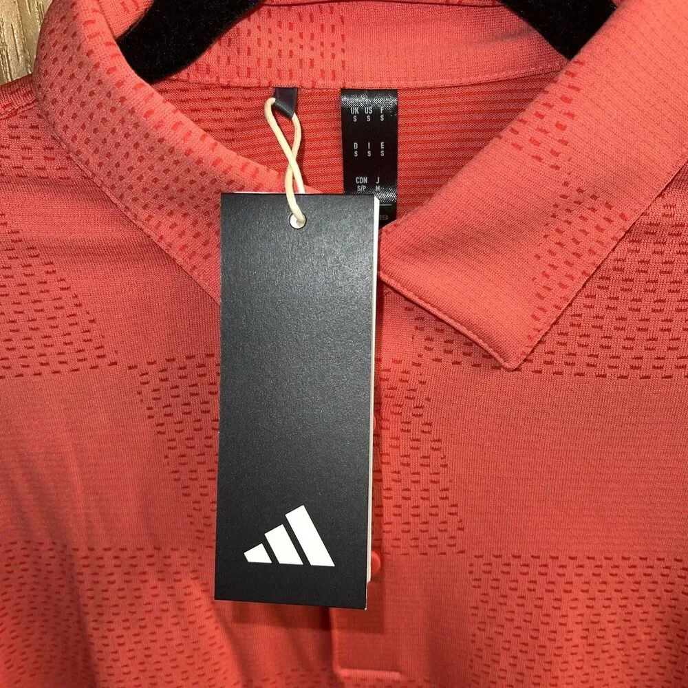 adidas mens textured